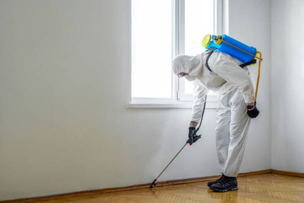 Fairfield, OH Pest Control Company