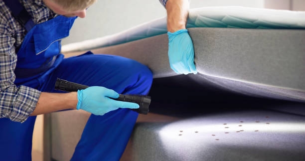 Best Best Pest Control Companies  in Fairfield, OH